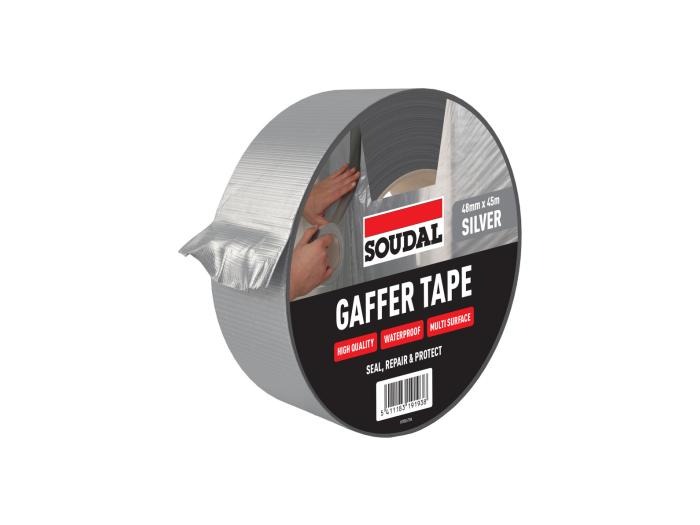 Soudal Gaffer Tape 